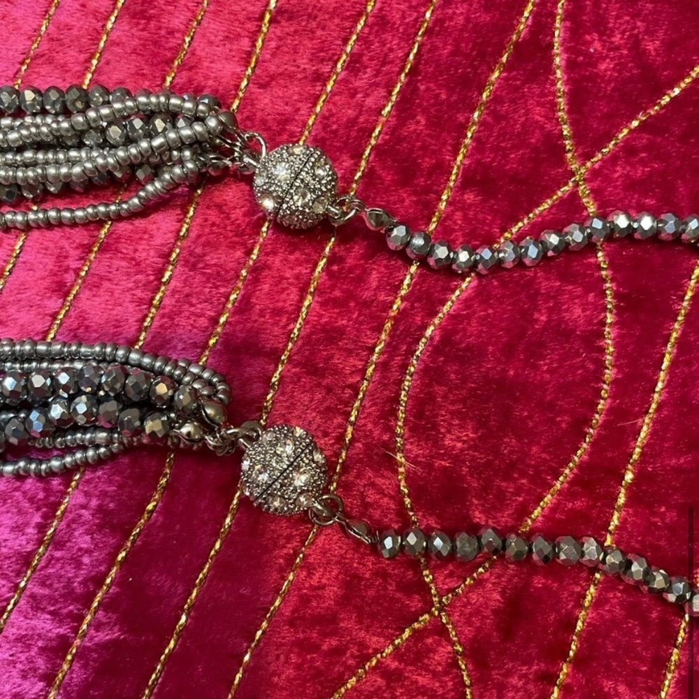 Vita Goods Multi Length Necklace - Picture 7 of 10